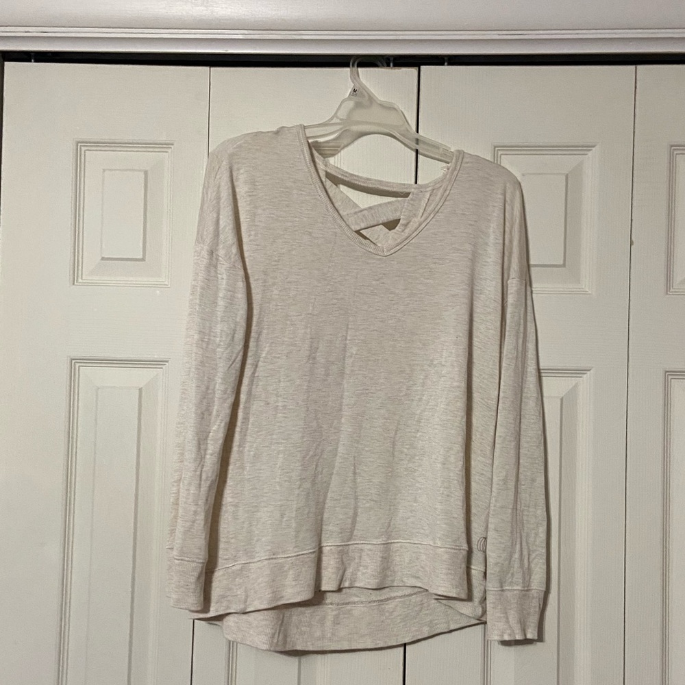 Balance collection top medium